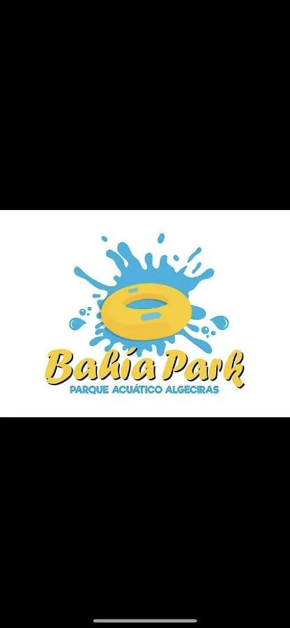 Apartamento Apartamento Pie Playa Algeciras