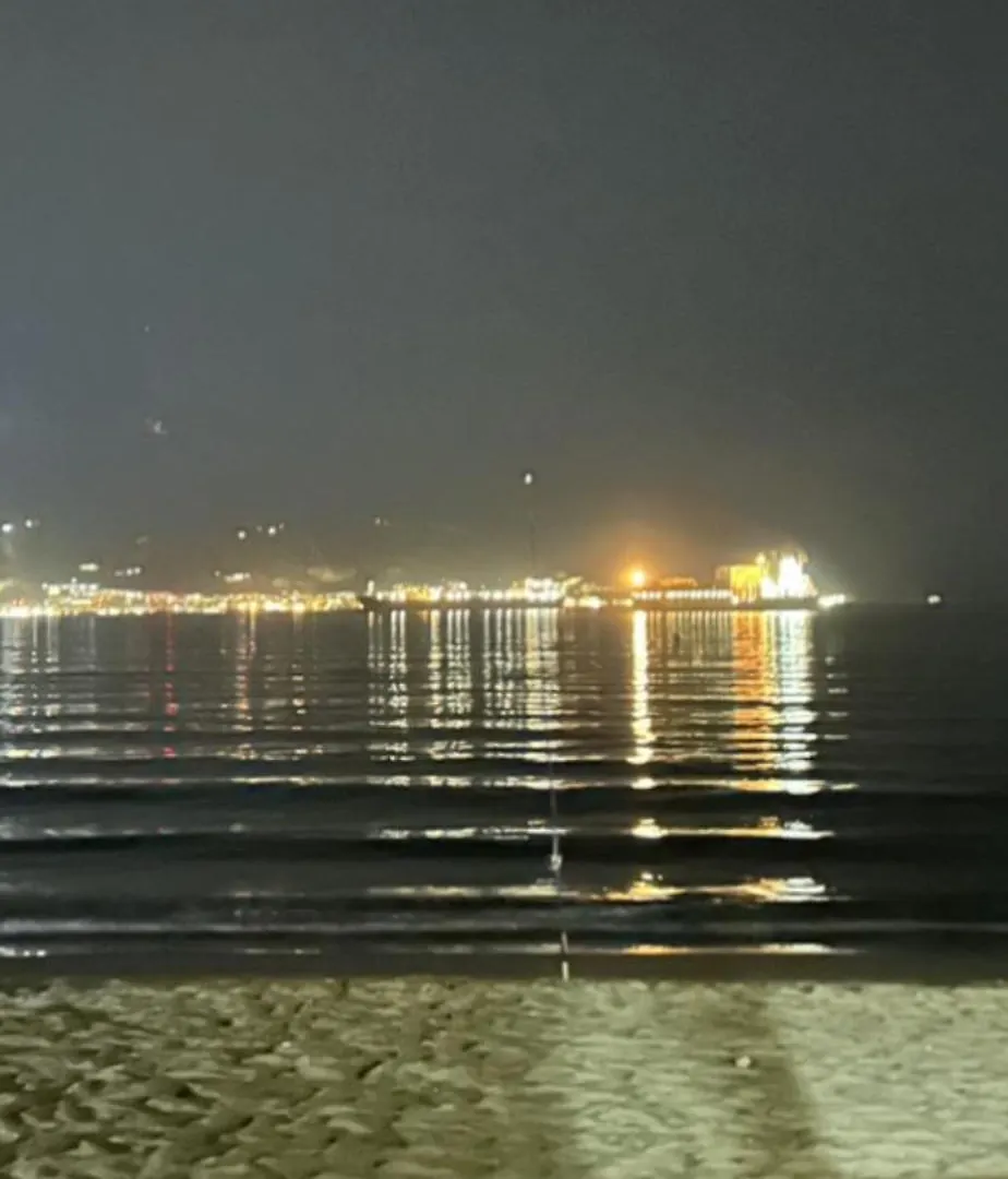 Apartamento Apartamento Pie Playa Algeciras