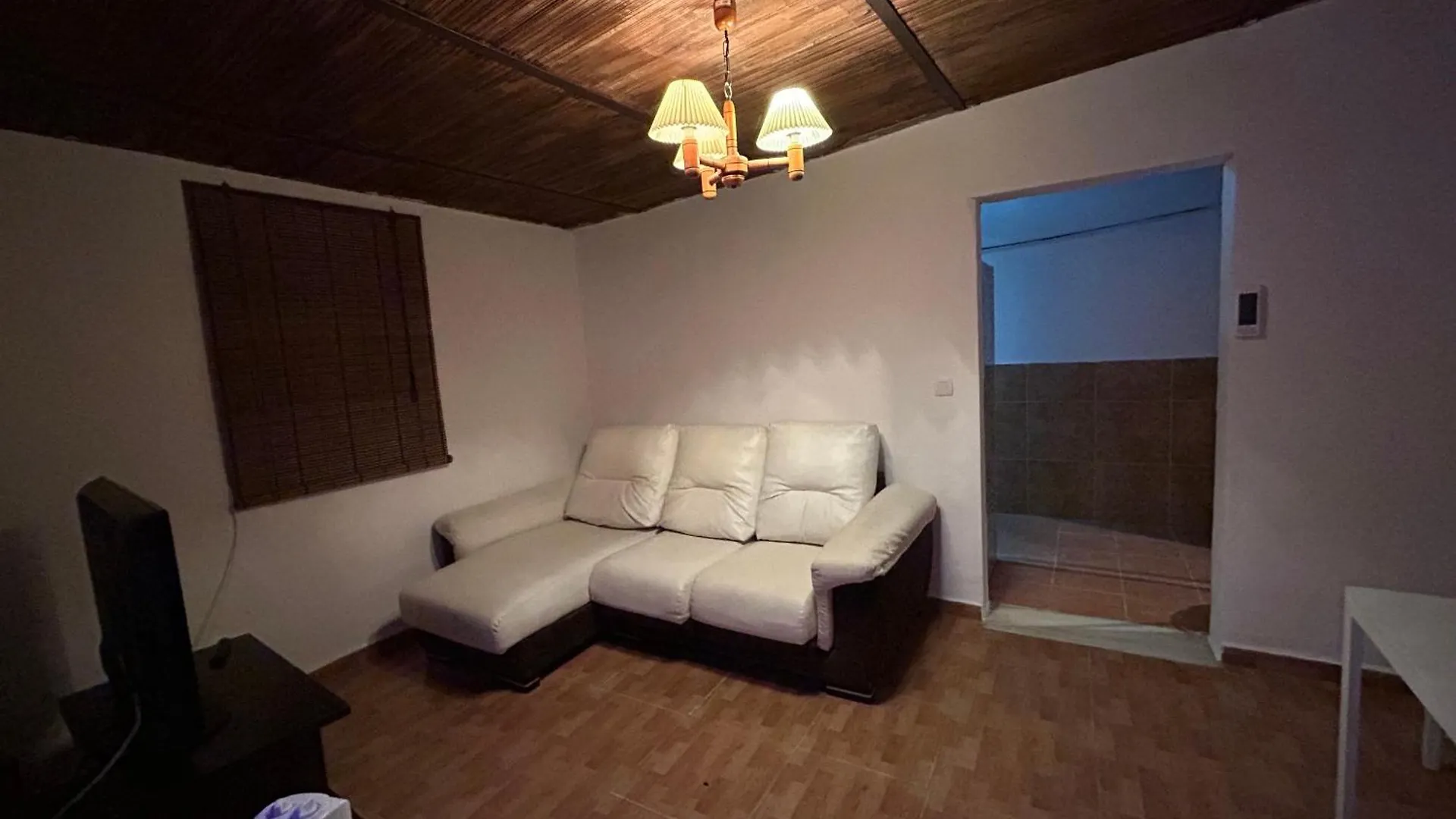 Apartamento Apartamento Pie Playa Algeciras