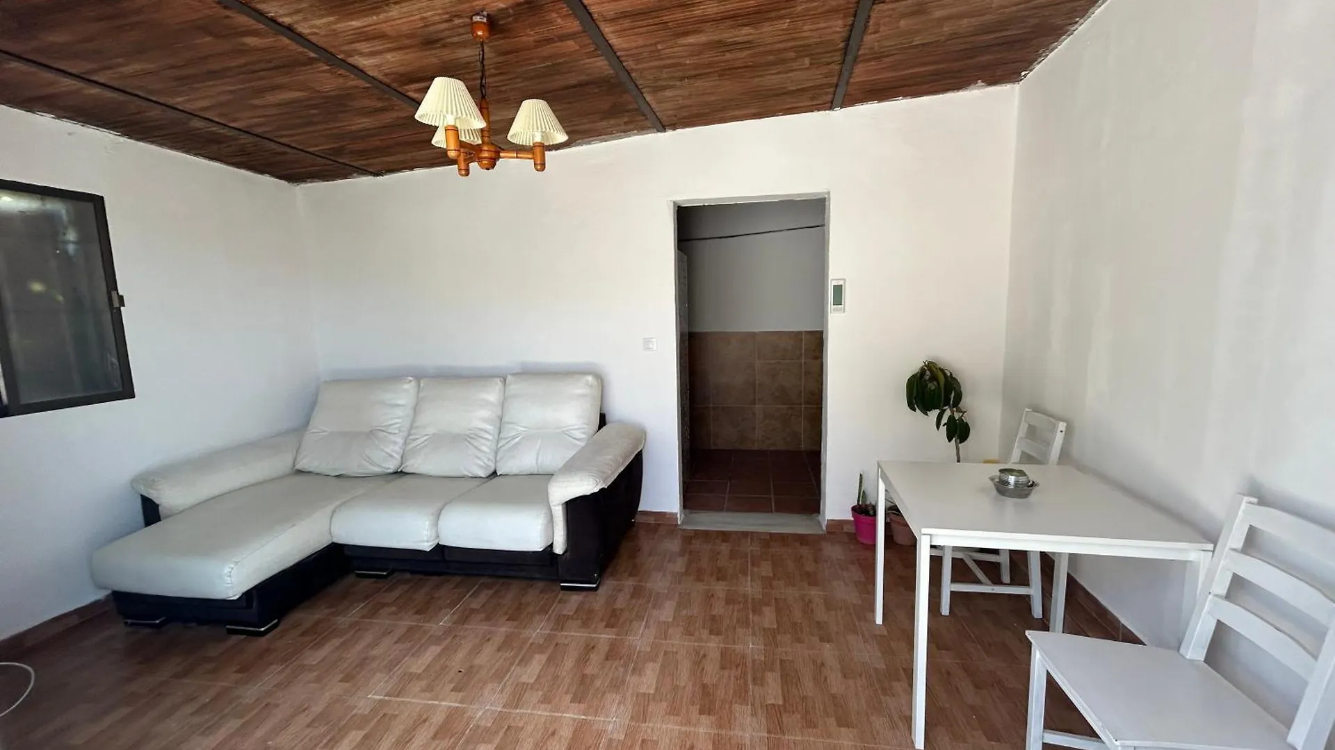 알헤시라스 Apartamento Pie Playa 아파트 0*,  스페인