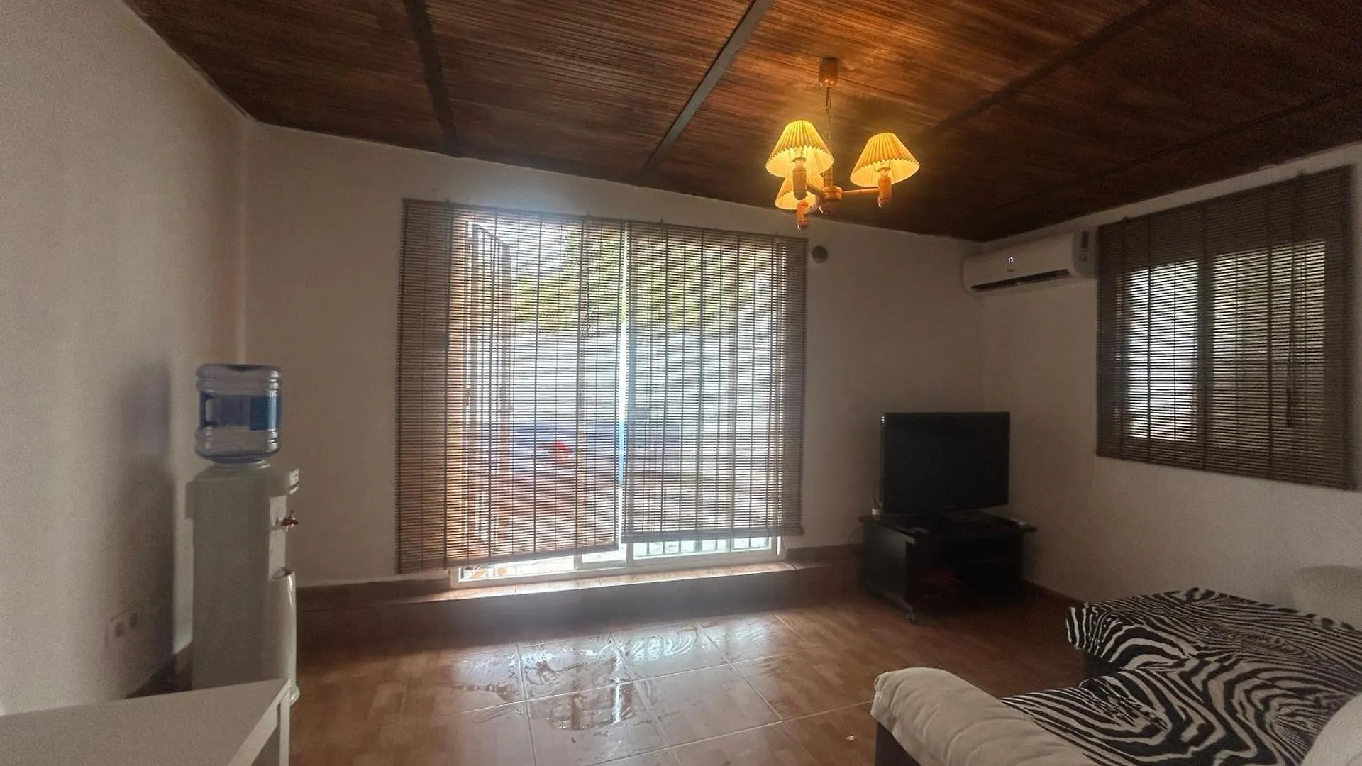 Apartamento Apartamento Pie Playa Algeciras