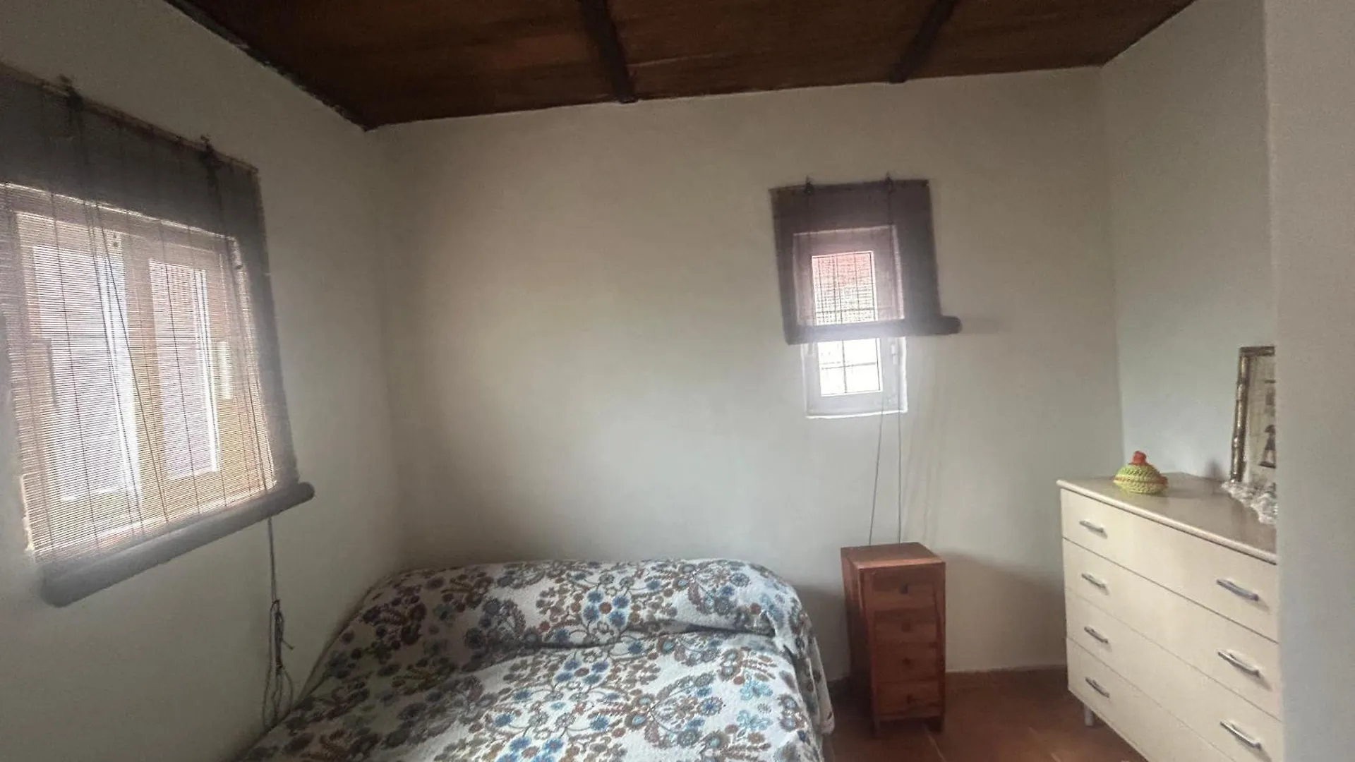 Apartamento Apartamento Pie Playa Algeciras