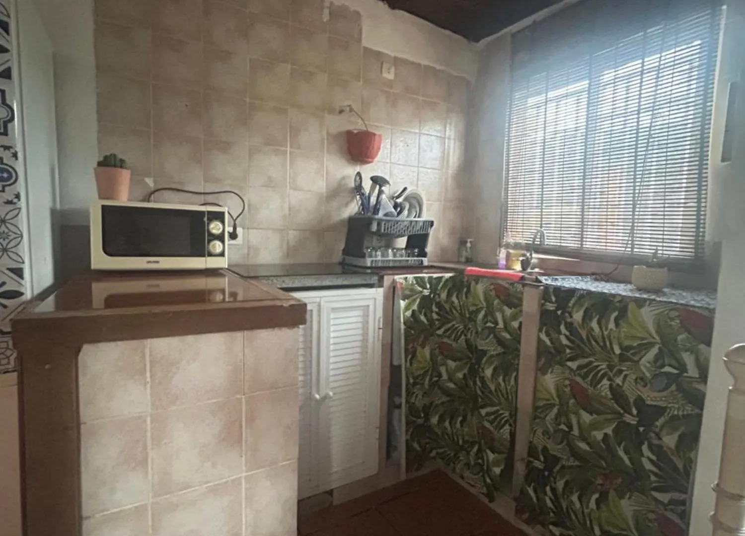Apartamento Apartamento Pie Playa Algeciras