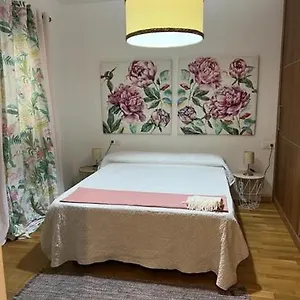  Habitación en casa particular Privadas En Apartamento Compartido