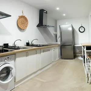  Apartamento Exterior -hawkins Costa 2a
